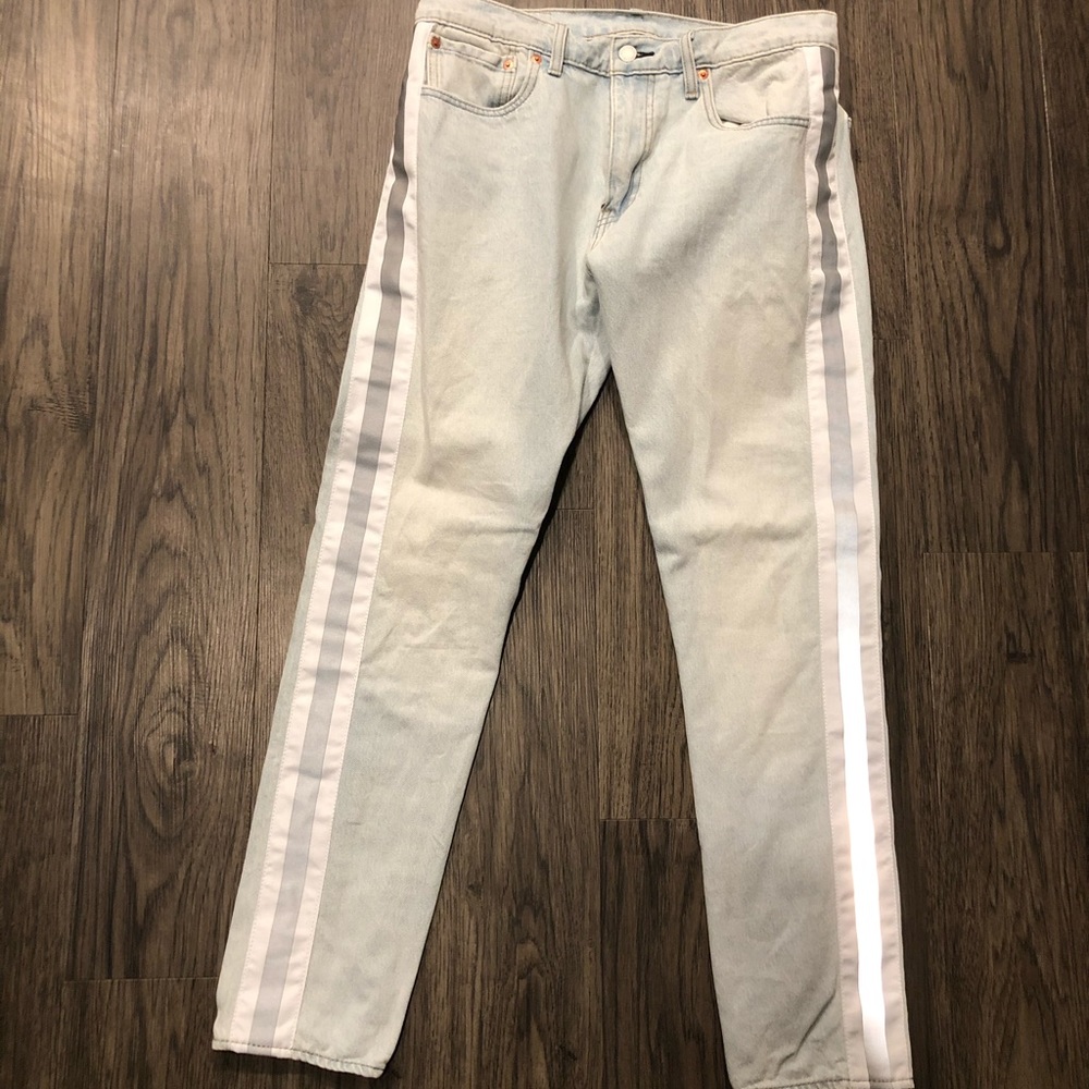 Men’s Levi’s Slim Tapered Fit Jeans NWOT